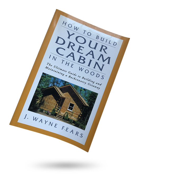 Book: Cabin