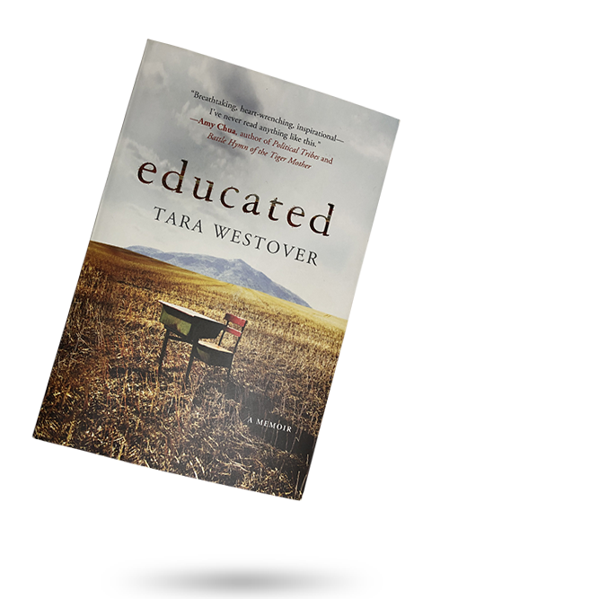 Book: Educated
